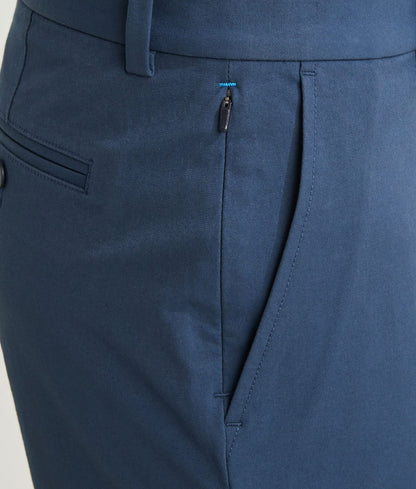 9 Inch On The Go Casual Shorts