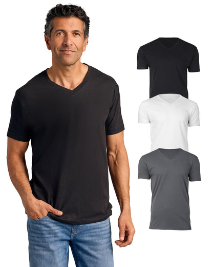 True Classic Mens V Neck T Shirts and Sweater – V-Neck Mens T-Shirts and Sweaters for Men