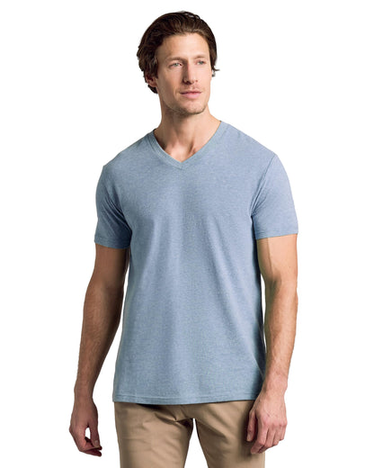True Classic Mens V Neck T Shirts and Sweater – V-Neck Mens T-Shirts and Sweaters for Men