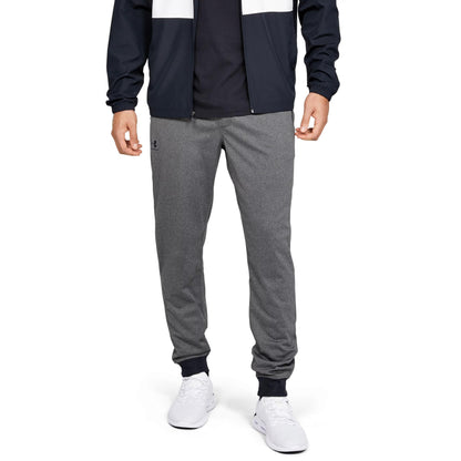 Under Armour Men's Sportstyle Tricot Jogger