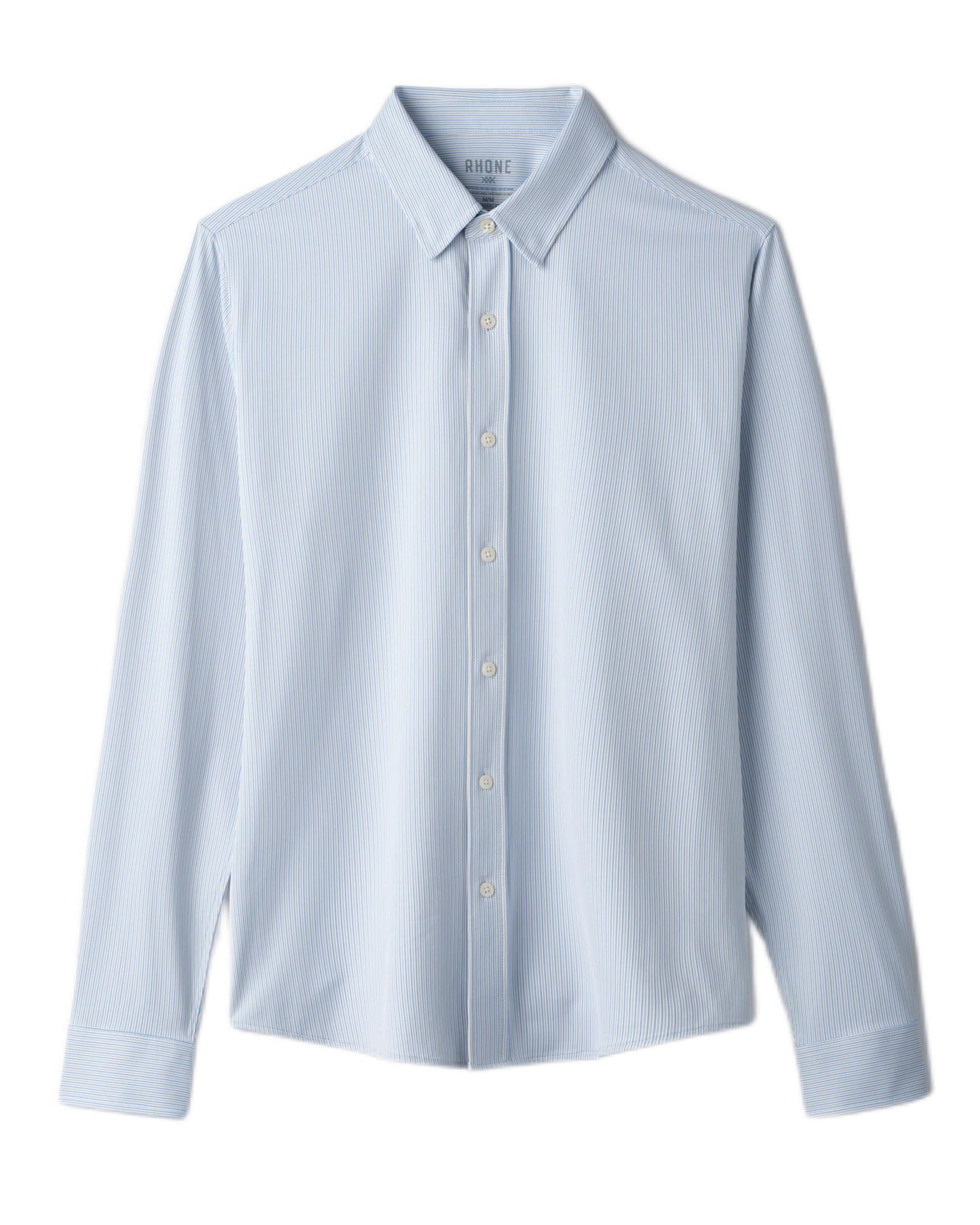 Slim Fit Commuter Performance Shirt
