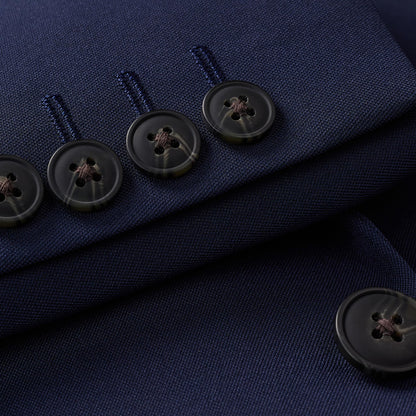 Classic Fit Gabardine Performance Blazer