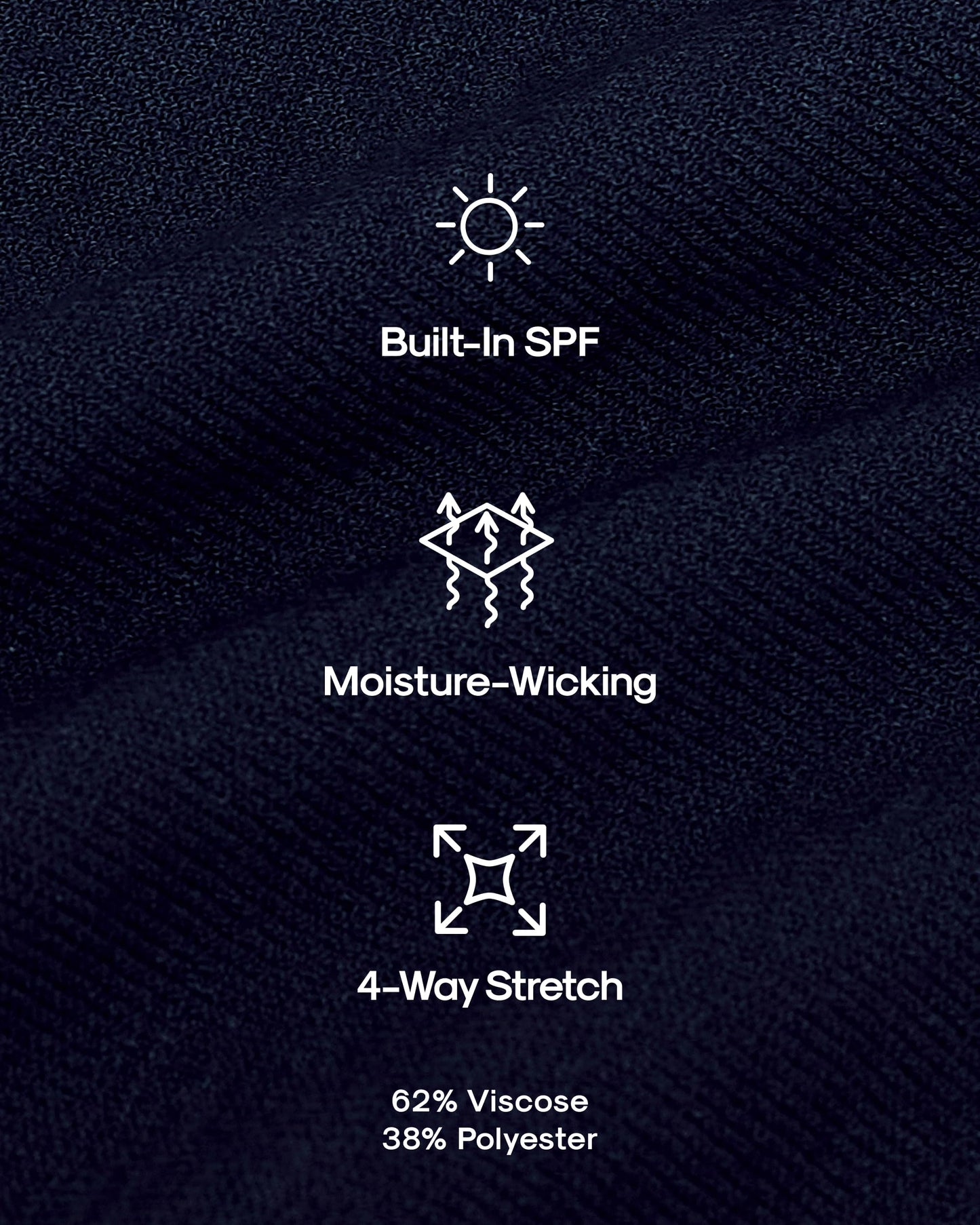 Cotton Dry Fit Short Sleeve Polo Shirt