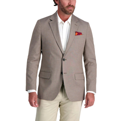 Premium Stretch Tailored Fit Sport Blazer