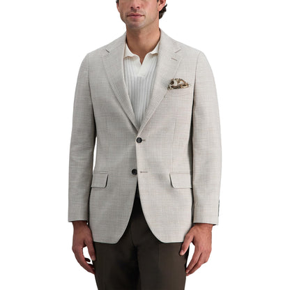 Premium Stretch Tailored Fit Sport Blazer