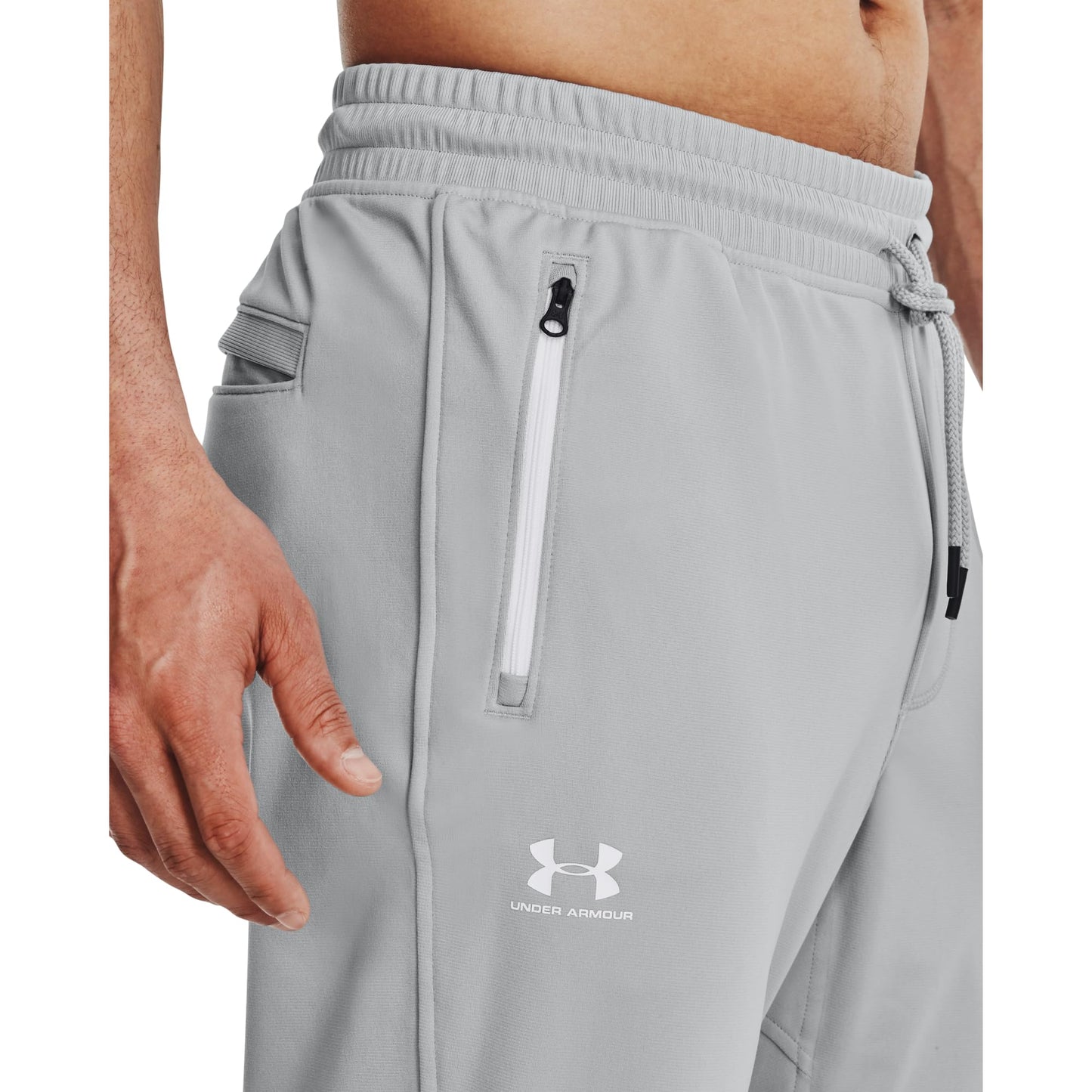 Under Armour Men's Sportstyle Tricot Jogger