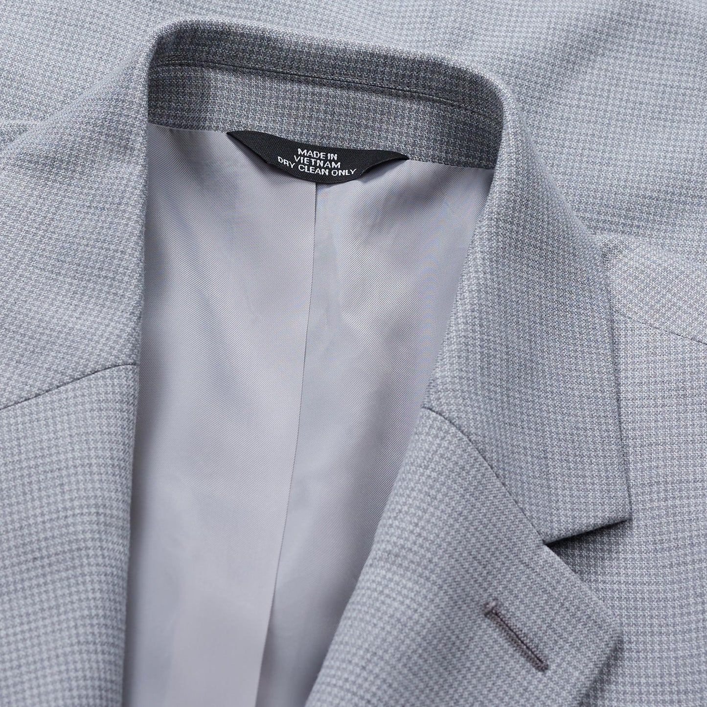 Premium Stretch Tailored Fit Sport Blazer