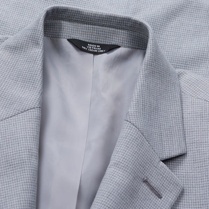 Premium Stretch Tailored Fit Sport Blazer