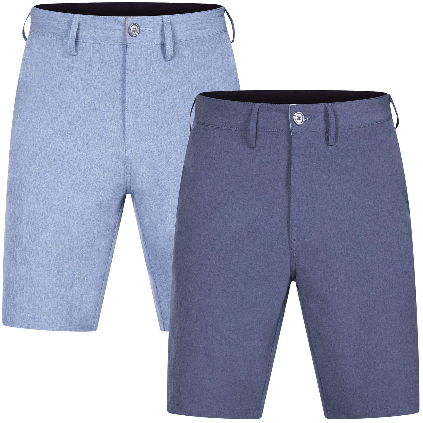 Quick Dry Stretch Hybrid Chino Shorts